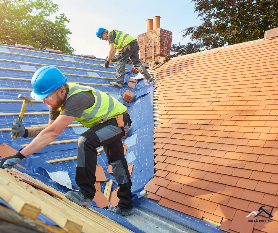 Why choose Roof Repair Near Me in Newhall, IA
