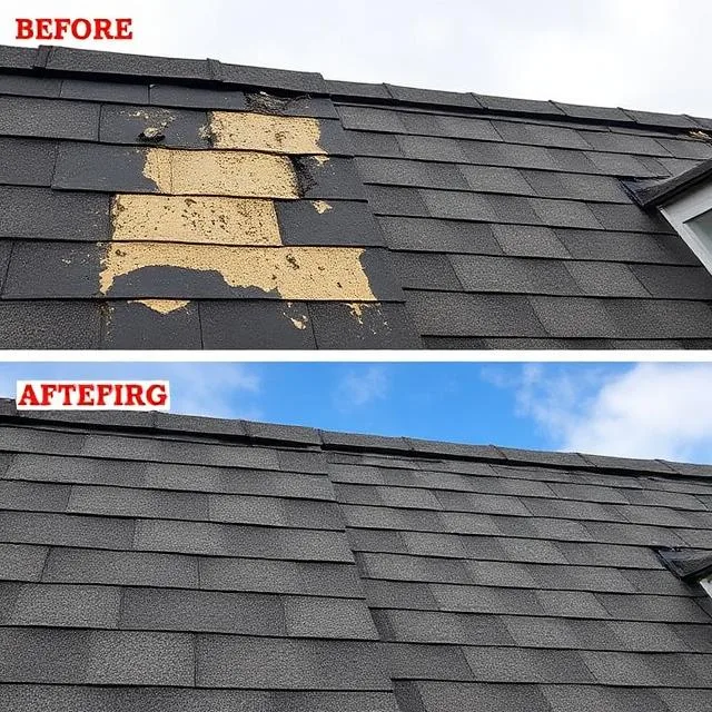 Roof Repair Near Me in Newhall, IA near me